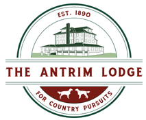 Antrim Lodge